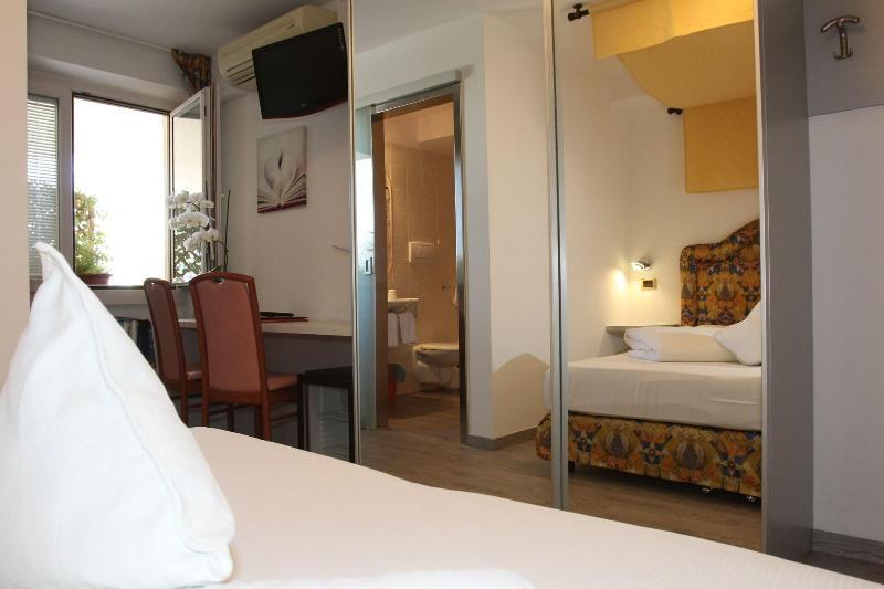 Hotel Augusta