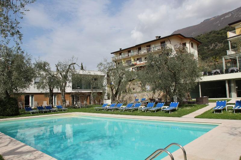 Augusta 3* Malcesine