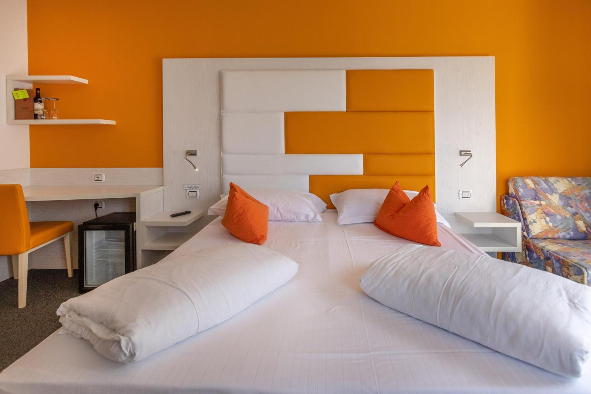 Hotel Augusta Malcesine