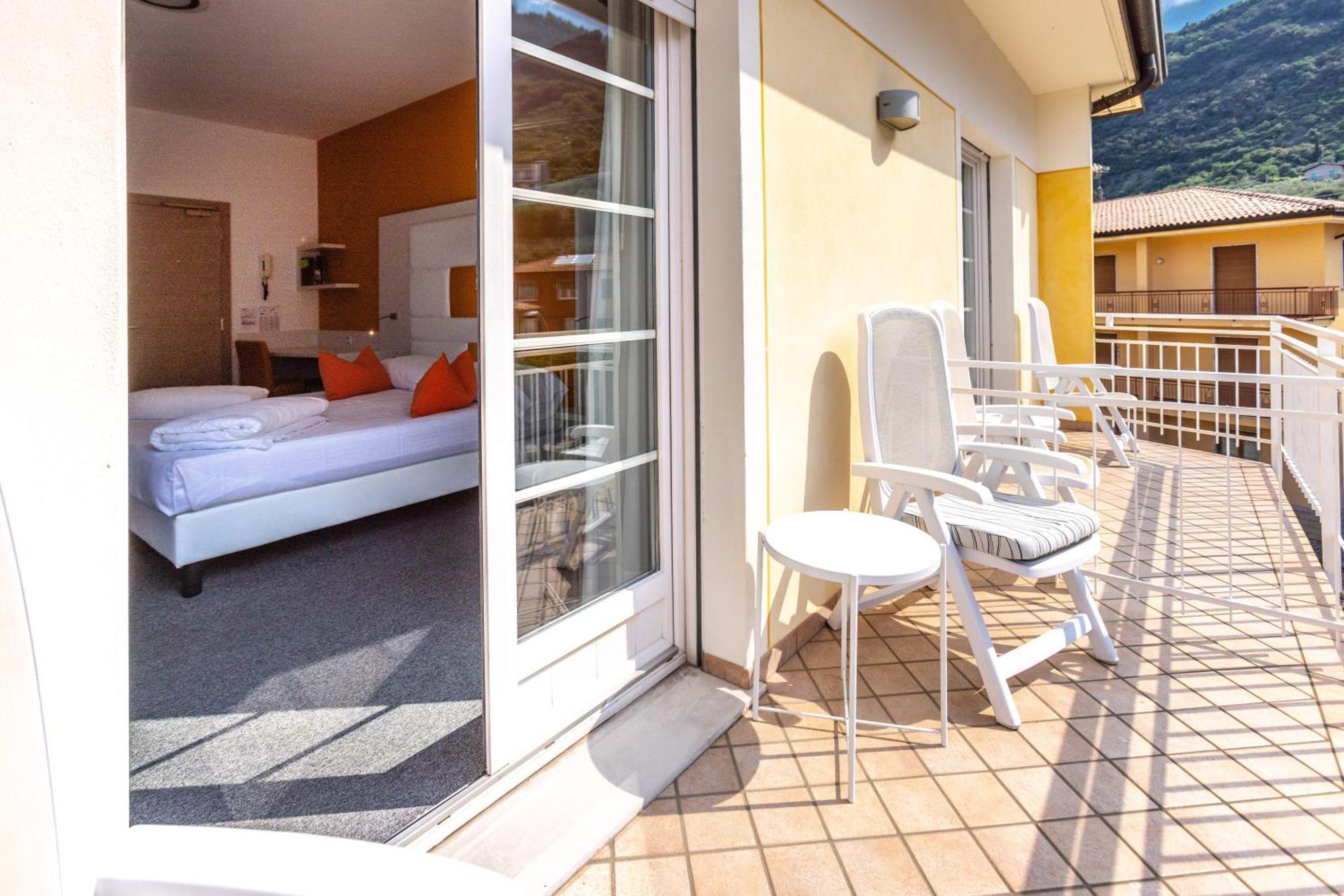 Augusta 3* Malcesine