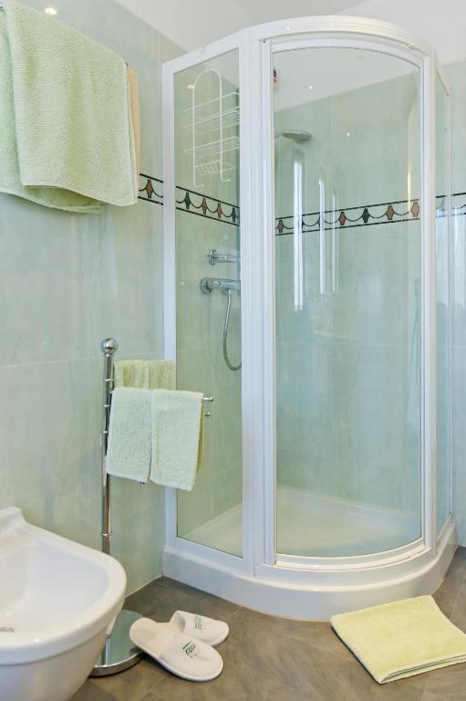 Augusta Hotel Malcesine