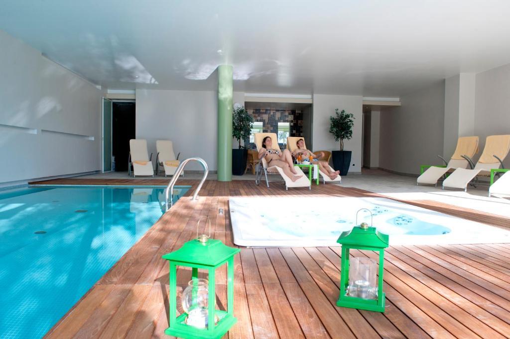 Hotel Augusta 3*