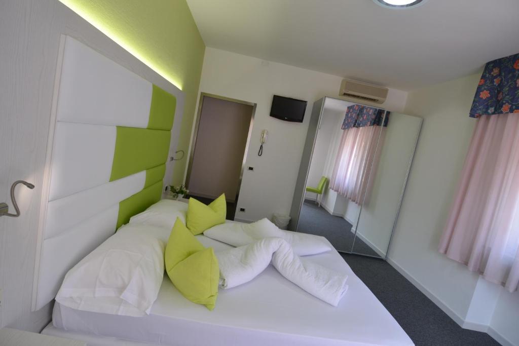 Augusta Hotel Malcesine