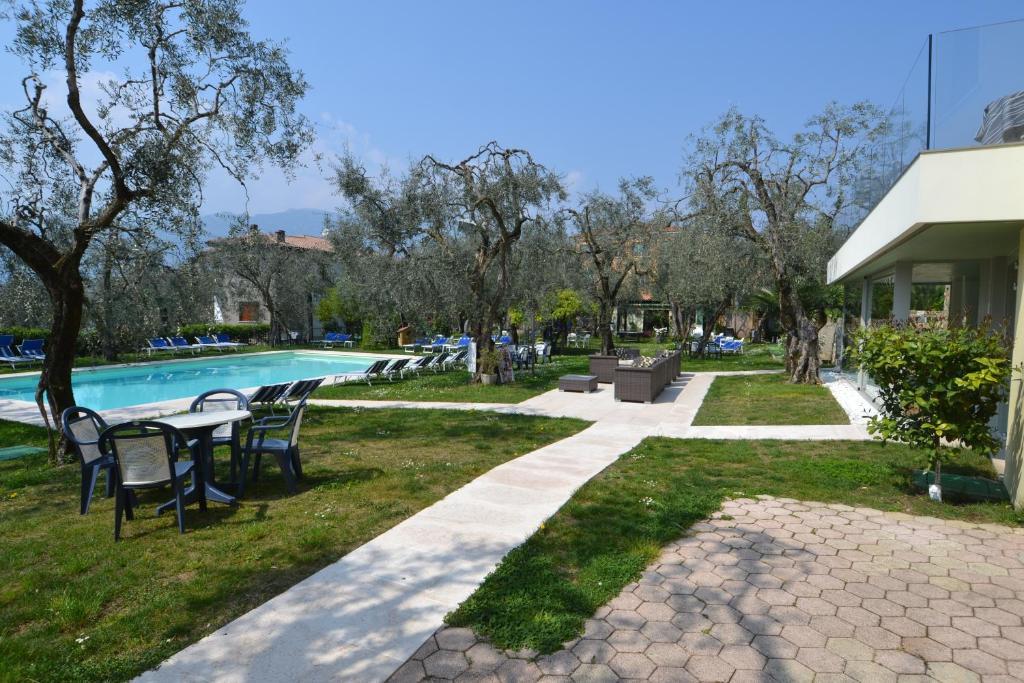 Augusta 3* Malcesine