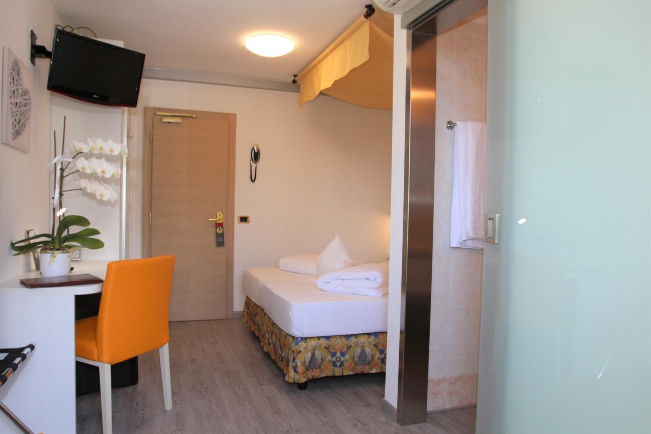 Augusta Hotel Malcesine
