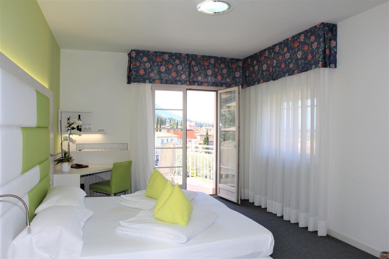 Augusta 3* Malcesine