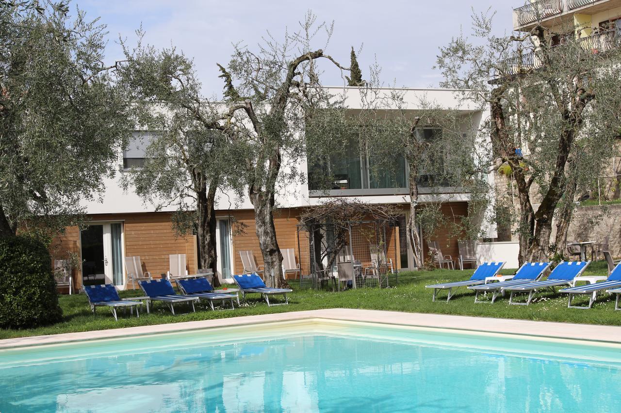 Hotel Augusta Malcesine