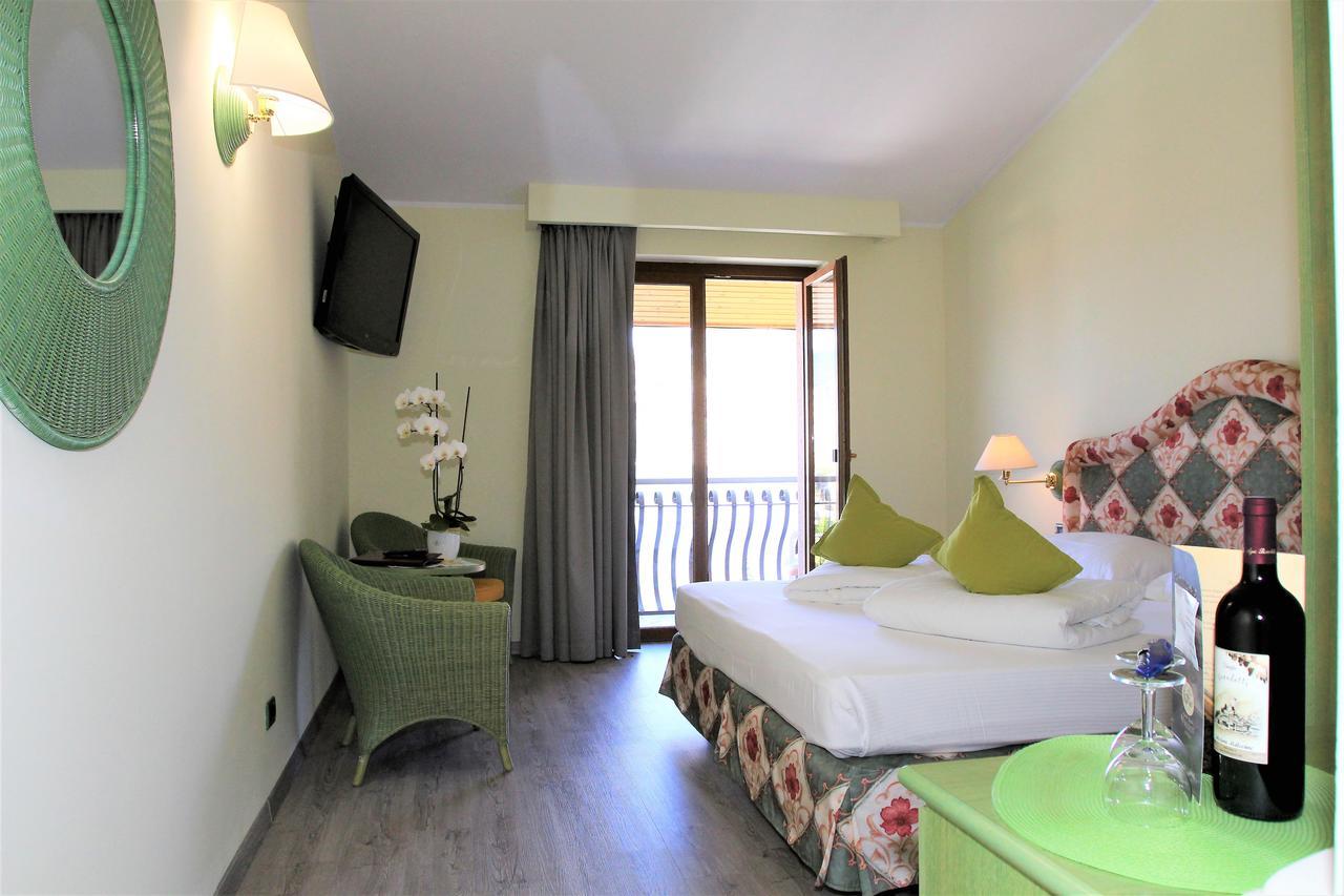 Hotel Augusta Malcesine